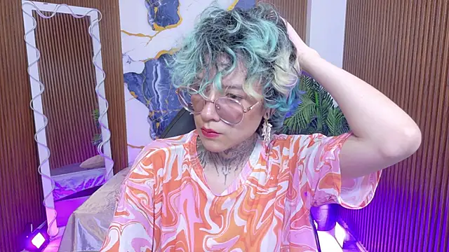 Snapshot of Lyra_tay chatting on 5, 6, 2026 Lyra tay online show from 5, 6, 2026