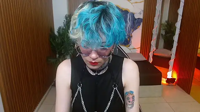 Snapshot of Lyra_tay chatting on 25, 4, 2026 Lyra tay online show from 25, 4, 2026