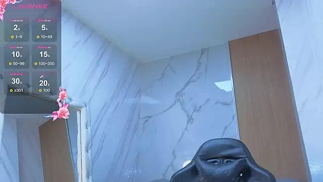 Lola roses tf online show from 28, 3, 2026