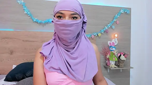  jennaa online show from 1, 4, 2026