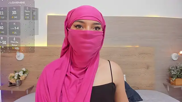  jennaa online show from 7, 4, 2026