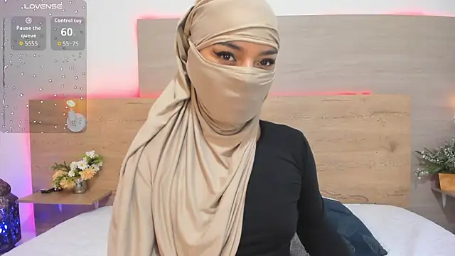  jennaa online show from 11, 4, 2026