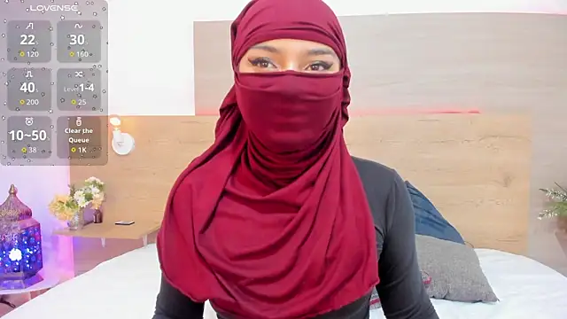  jennaa online show from 28, 3, 2026