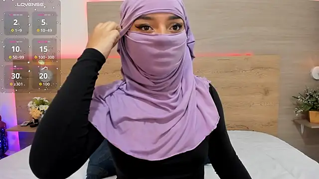  jennaa online show from 15, 4, 2026