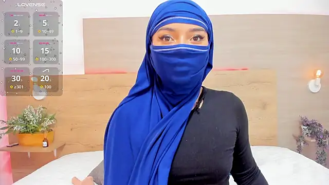  jennaa online show from 12, 3, 2026