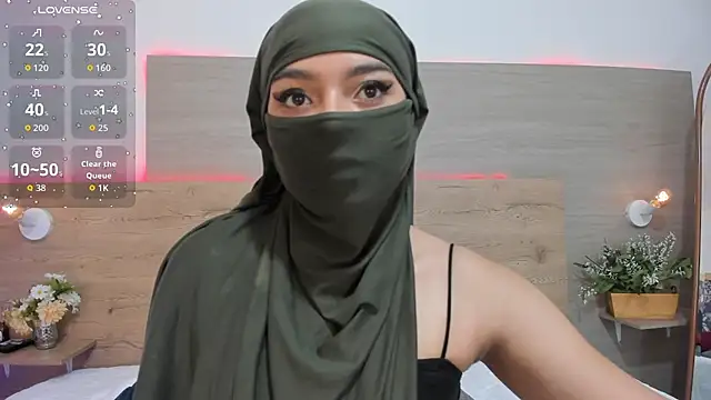  jennaa online show from 21, 4, 2026