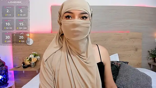  jennaa online show from 16, 4, 2026