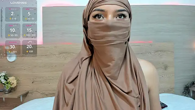  jennaa online show from 4, 3, 2026