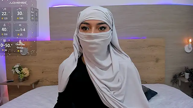  jennaa online show from 28, 2, 2026