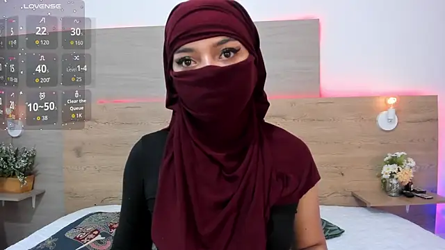  jennaa online show from 14, 4, 2026