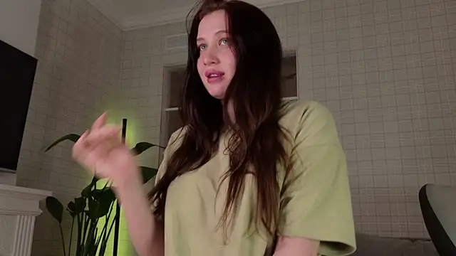 Jasmin omgg online show from 10, 4, 2026