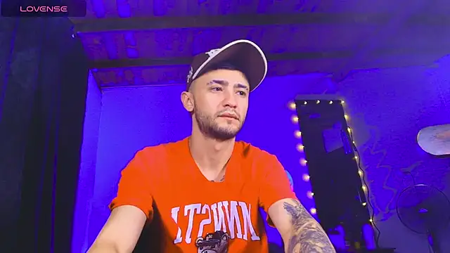 Jey dirty 777 online show from 5, 3, 2026