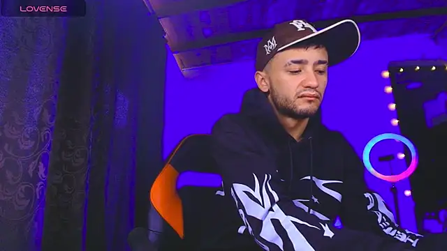 Jey dirty 777 online show from 6, 3, 2026