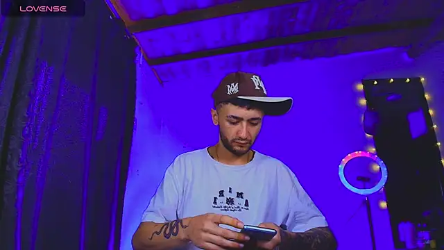 Jey dirty 777 online show from 7, 3, 2026