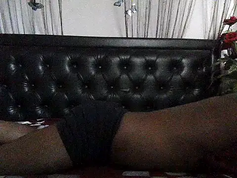 Hunkytop online show from 29, 3, 2026