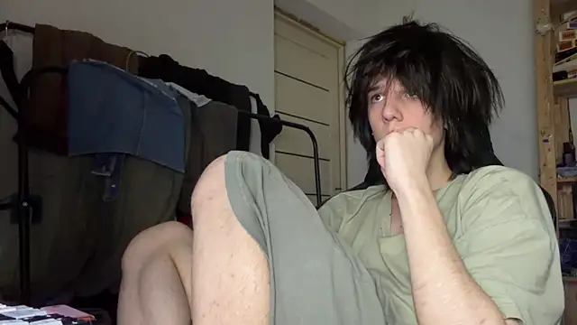 Snapshot of Mark_Shoyer2 chatting on 30, 5, 2026 Mark Shoyer2 online show from 30, 5, 2026