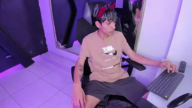 DeilanWolf online show from 3, 3, 2026