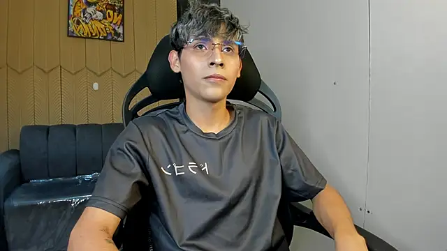 DeilanWolf online show from 7, 3, 2026