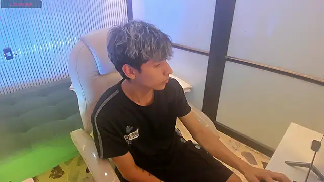 DeilanWolf online show from 2, 3, 2026