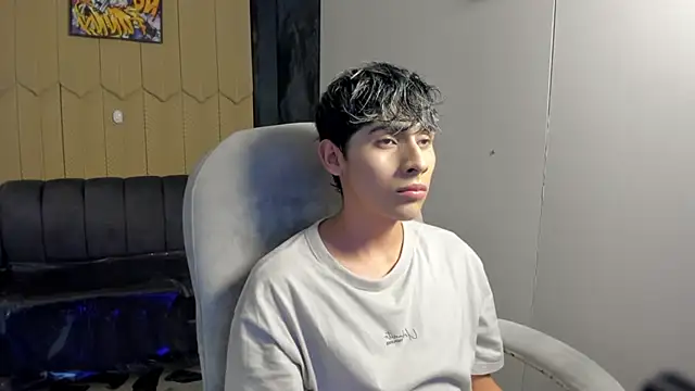 DeilanWolf online show from 5, 3, 2026