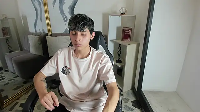 DeilanWolf online show from 1, 3, 2026