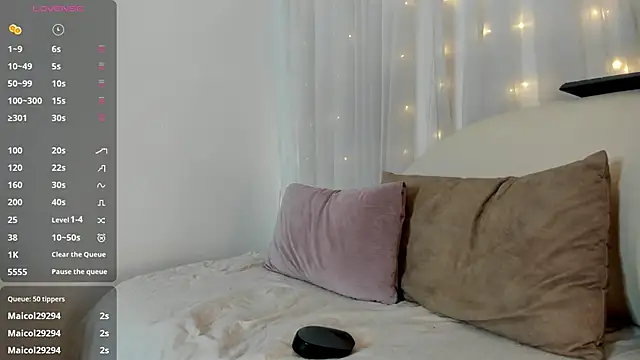 helen zen online show from 15, 4, 2026