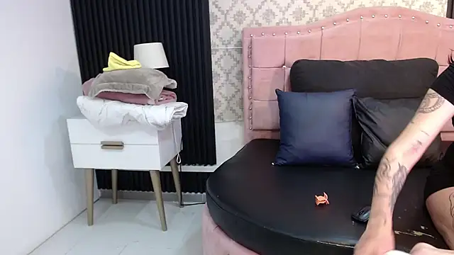 SaraLjordad online show from 22, 7, 2026