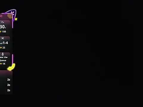 Maia Mancini05 online show from 5, 3, 2026