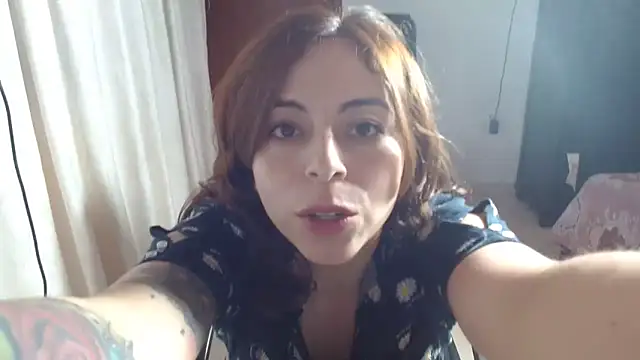IrisArellano  online show from 7, 5, 2026