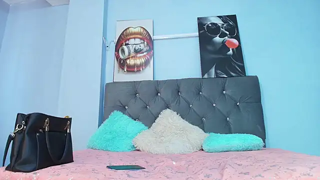 Ebonny Brown online show from 27, 2, 2026