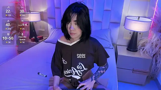 Bamby buu online show from 23, 4, 2026