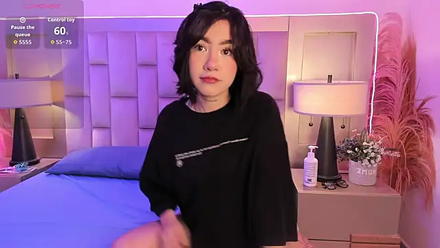 Bamby buu online show from 7, 3, 2026