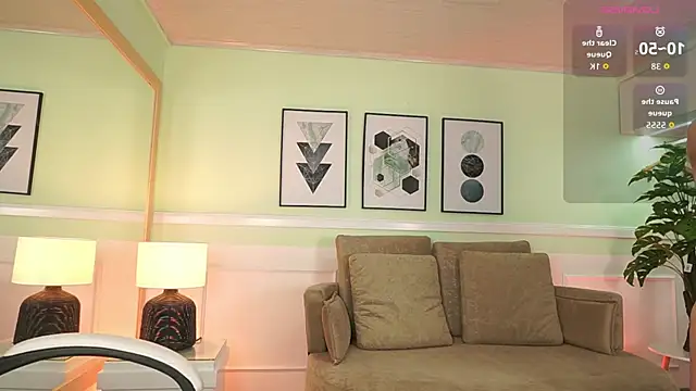 MandyCollins online show from 21, 3, 2026