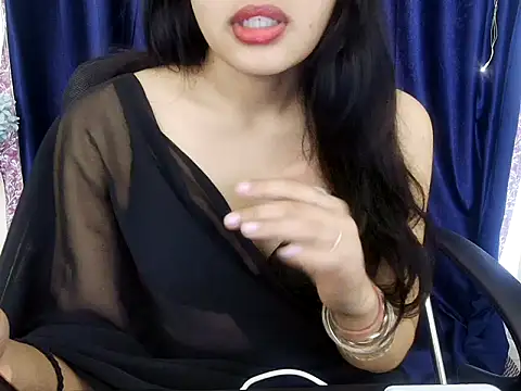 Snapshot of Cute_Pahadi chatting on 22, 3, 2026 Cute Pahadi online show from 22, 3, 2026