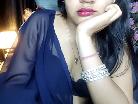Snapshot of Cute_Pahadi chatting on 4, 4, 2026 Cute Pahadi online show from 4, 4, 2026