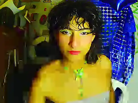 Snapshot of RAMONA_TIJERAX chatting on 27, 6, 2026 RAMONA TIJERAX online show from 27, 6, 2026