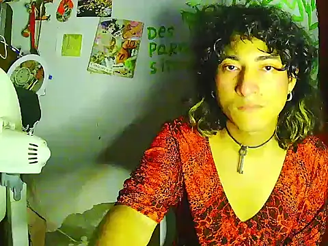 Snapshot of RAMONA_TIJERAX chatting on 23, 7, 2026 RAMONA TIJERAX online show from 23, 7, 2026