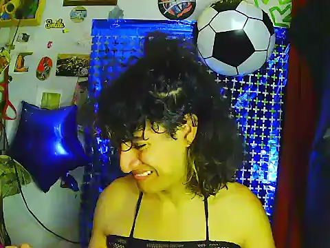 Snapshot of RAMONA_TIJERAX chatting on 23, 6, 2026 RAMONA TIJERAX online show from 23, 6, 2026