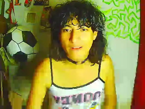 Snapshot of RAMONA_TIJERAX chatting on 9, 7, 2026 RAMONA TIJERAX online show from 9, 7, 2026