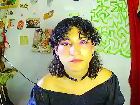 Snapshot of RAMONA_TIJERAX chatting on 21, 6, 2026 RAMONA TIJERAX online show from 21, 6, 2026