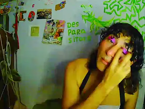 Snapshot of RAMONA_TIJERAX chatting on 29, 7, 2026 RAMONA TIJERAX online show from 29, 7, 2026
