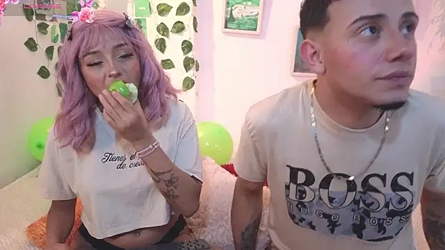 DayandDesire online show from 24, 3, 2026