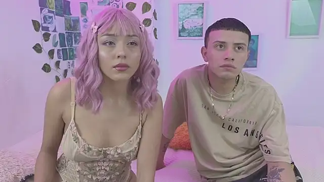 DayandDesire online show from 3, 3, 2026