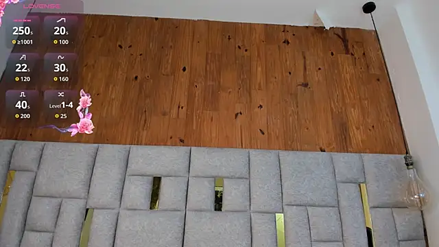 camilaa smith  online show from 7, 4, 2026