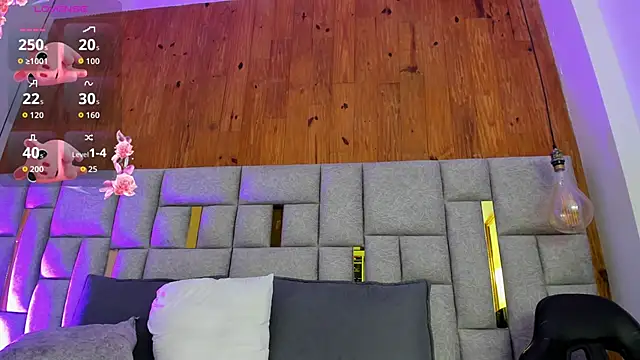 camilaa smith  online show from 12, 4, 2026