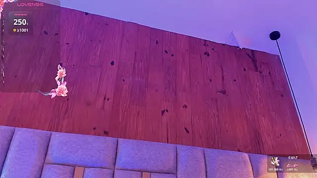 camilaa smith  online show from 21, 4, 2026