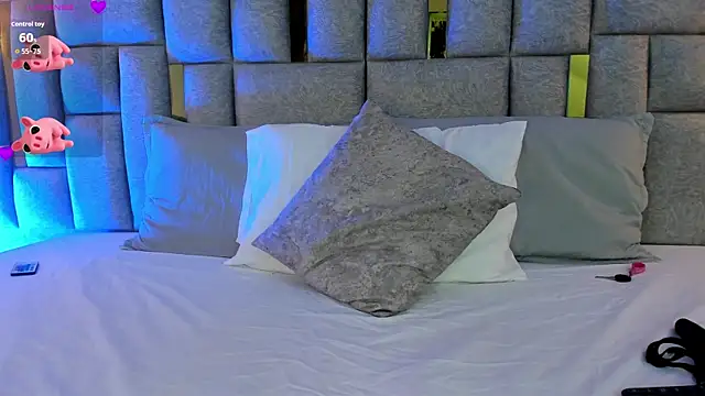 camilaa smith  online show from 6, 6, 2026