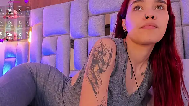 camilaa smith  online show from 16, 7, 2026
