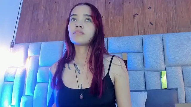 camilaa smith  online show from 12, 7, 2026