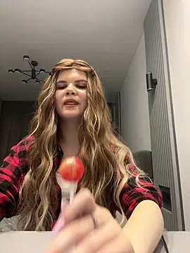 Lollipop p  online show from 2, 7, 2026
